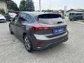 Ford Focus Focus 1.0 EcoBoost Hybrid 125 CV 5p. ST-Line X Grijs - thumbnail 3