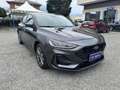 Ford Focus Focus 1.0 EcoBoost Hybrid 125 CV 5p. ST-Line X Grijs - thumbnail 6
