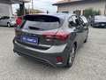 Ford Focus Focus 1.0 EcoBoost Hybrid 125 CV 5p. ST-Line X Grijs - thumbnail 4