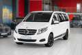 Mercedes-Benz V 200 d RISE lang*STOFF*KAMERA*NAVI*7-SITZER*LED Blanco - thumbnail 7