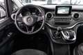 Mercedes-Benz V 200 d RISE lang*STOFF*KAMERA*NAVI*7-SITZER*LED Blanco - thumbnail 19