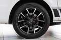 Mercedes-Benz V 200 d RISE lang*STOFF*KAMERA*NAVI*7-SITZER*LED Blanco - thumbnail 14