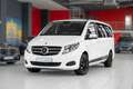 Mercedes-Benz V 200 d RISE lang*STOFF*KAMERA*NAVI*7-SITZER*LED Blanco - thumbnail 1
