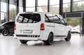 Mercedes-Benz V 200 d RISE lang*STOFF*KAMERA*NAVI*7-SITZER*LED Blanco - thumbnail 4