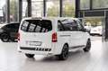 Mercedes-Benz V 200 d RISE lang*STOFF*KAMERA*NAVI*7-SITZER*LED Blanco - thumbnail 10