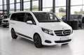 Mercedes-Benz V 200 d RISE lang*STOFF*KAMERA*NAVI*7-SITZER*LED Blanco - thumbnail 8