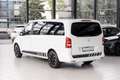 Mercedes-Benz V 200 d RISE lang*STOFF*KAMERA*NAVI*7-SITZER*LED Blanco - thumbnail 9