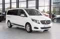 Mercedes-Benz V 200 d RISE lang*STOFF*KAMERA*NAVI*7-SITZER*LED Weiß - thumbnail 2