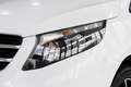 Mercedes-Benz V 200 d RISE lang*STOFF*KAMERA*NAVI*7-SITZER*LED Blanco - thumbnail 12