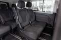 Mercedes-Benz V 200 d RISE lang*STOFF*KAMERA*NAVI*7-SITZER*LED Blanco - thumbnail 18