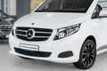 Mercedes-Benz V 200 d RISE lang*STOFF*KAMERA*NAVI*7-SITZER*LED Blanco - thumbnail 11