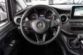 Mercedes-Benz V 200 d RISE lang*STOFF*KAMERA*NAVI*7-SITZER*LED Blanco - thumbnail 20
