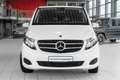 Mercedes-Benz V 200 d RISE lang*STOFF*KAMERA*NAVI*7-SITZER*LED Blanco - thumbnail 5
