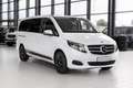 Mercedes-Benz V 200 d RISE lang*STOFF*KAMERA*NAVI*7-SITZER*LED Blanco - thumbnail 2