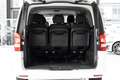 Mercedes-Benz V 200 d RISE lang*STOFF*KAMERA*NAVI*7-SITZER*LED Blanco - thumbnail 15