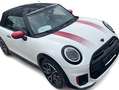 MINI John Cooper Works Cabrio JCW Cabrio 231 PS JCW Trim, XL Paket Wit - thumbnail 2