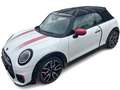 MINI John Cooper Works Cabrio JCW Cabrio 231 PS JCW Trim, XL Paket Wit - thumbnail 3