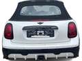 MINI John Cooper Works Cabrio JCW Cabrio 231 PS JCW Trim, XL Paket Wit - thumbnail 6