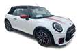 MINI John Cooper Works Cabrio JCW Cabrio 231 PS JCW Trim, XL Paket Wit - thumbnail 1