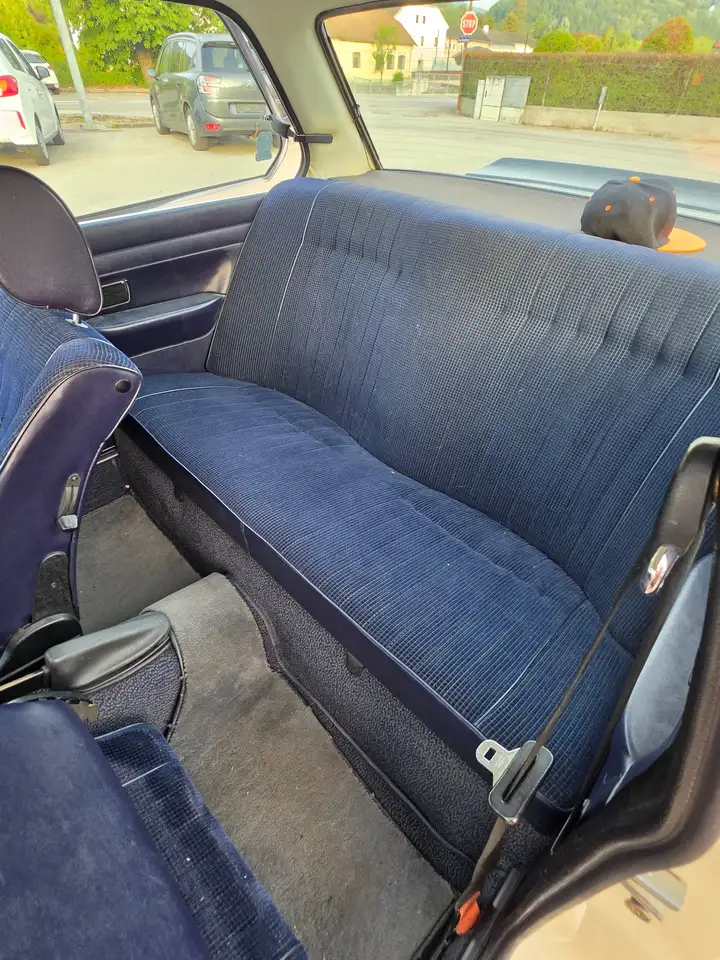BMW 320/6 (E21), foto 11