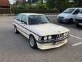 BMW 320 320/6 (E21) Weiß - thumbnail 2