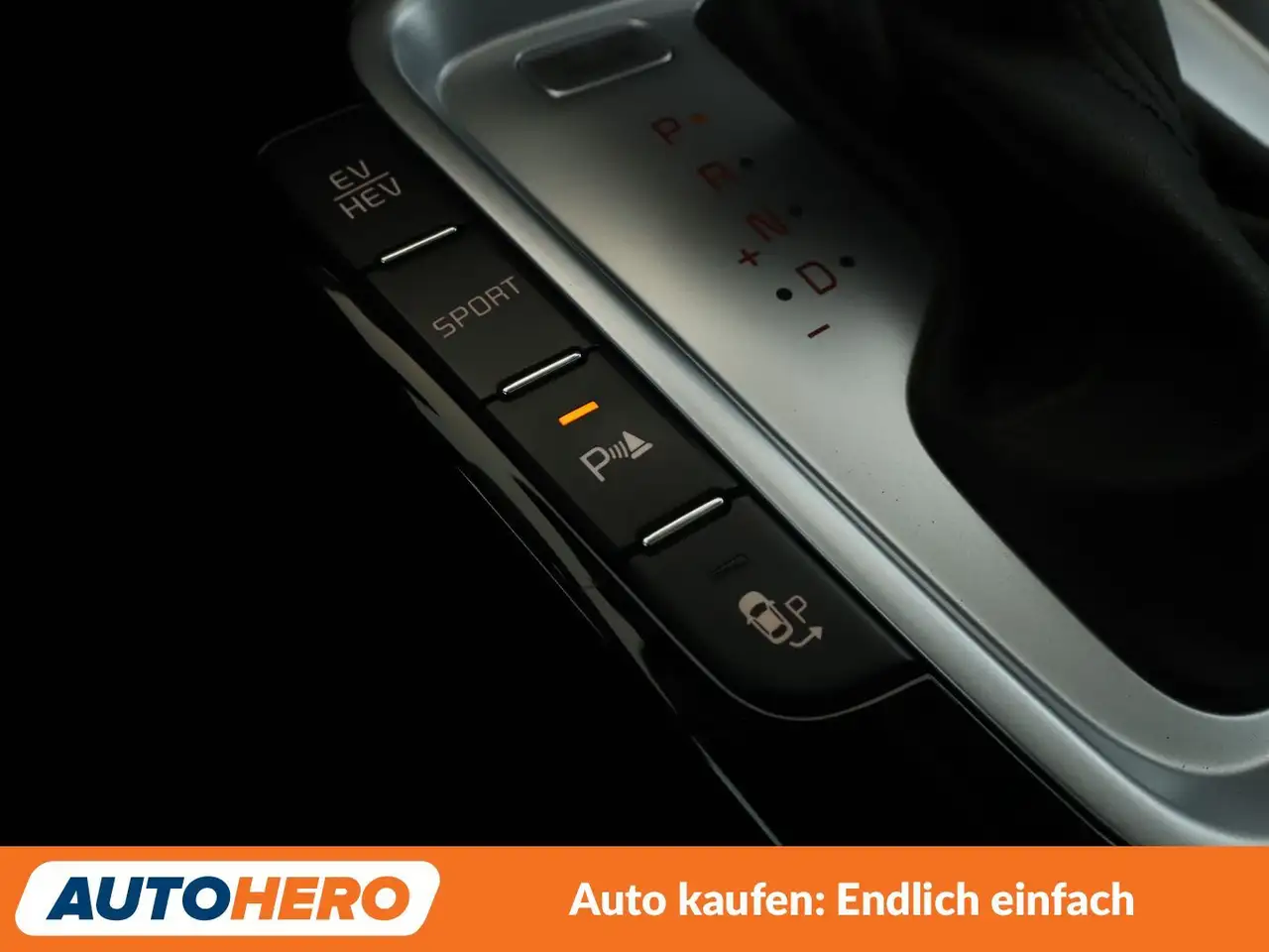 Kia X Ceed 1.6 Plug-in Hybrid Platinum Edition Aut.*NAVI*CAM*, миниатюра 29