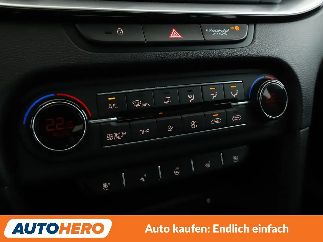 Kia X Ceed 1.6 Plug-in Hybrid Platinum Edition Aut.*NAVI*CAM*, миниатюра 24