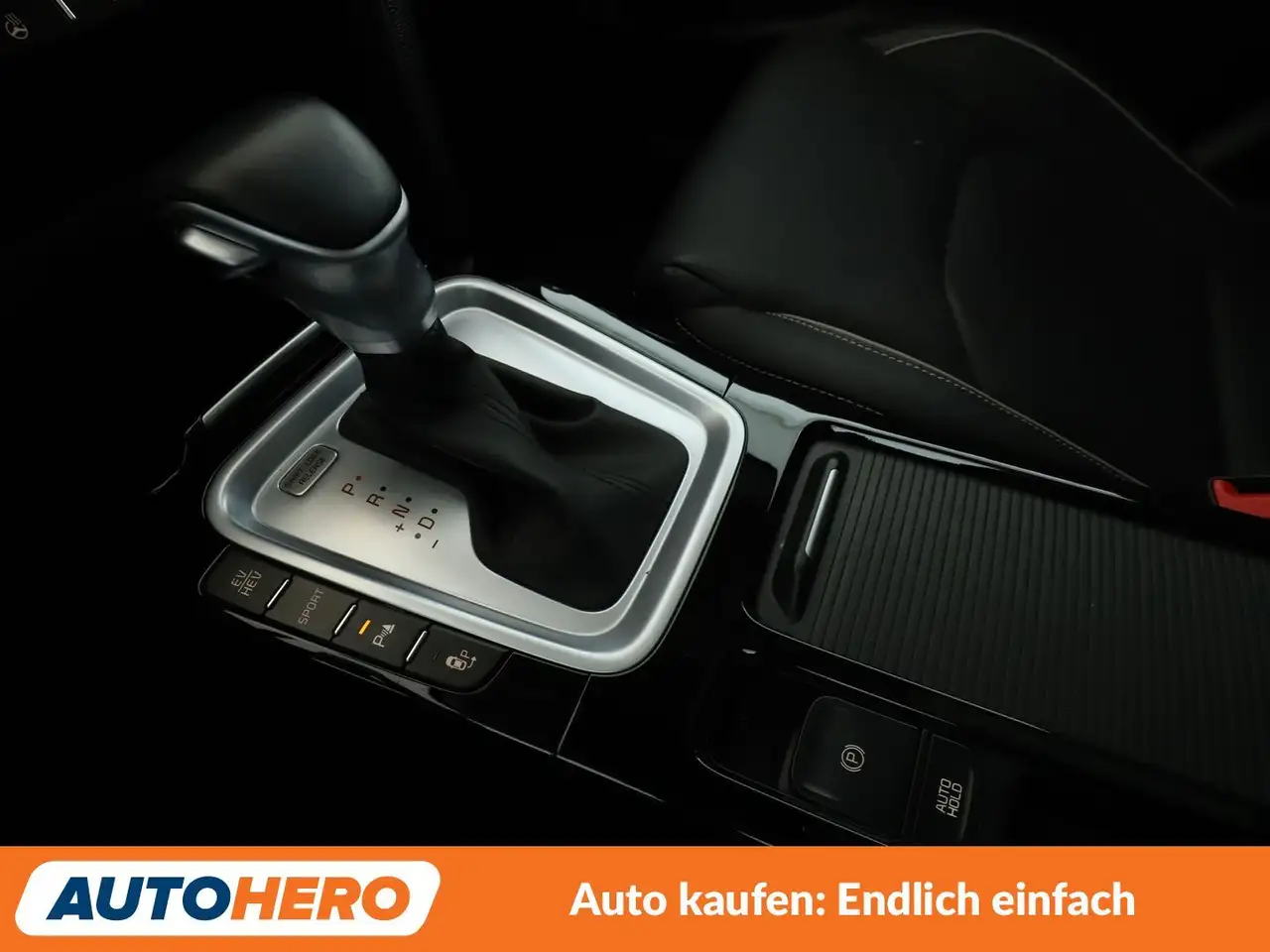 Kia X Ceed 1.6 Plug-in Hybrid Platinum Edition Aut.*NAVI*CAM*, миниатюра 25