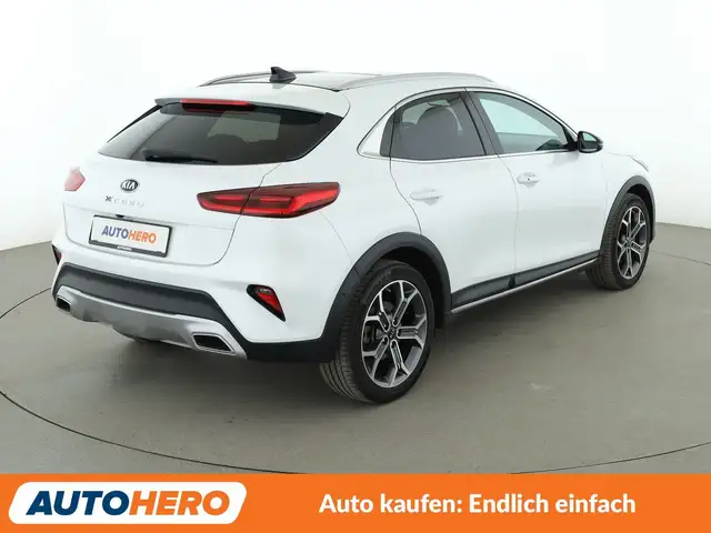 Kia Xceed view 6