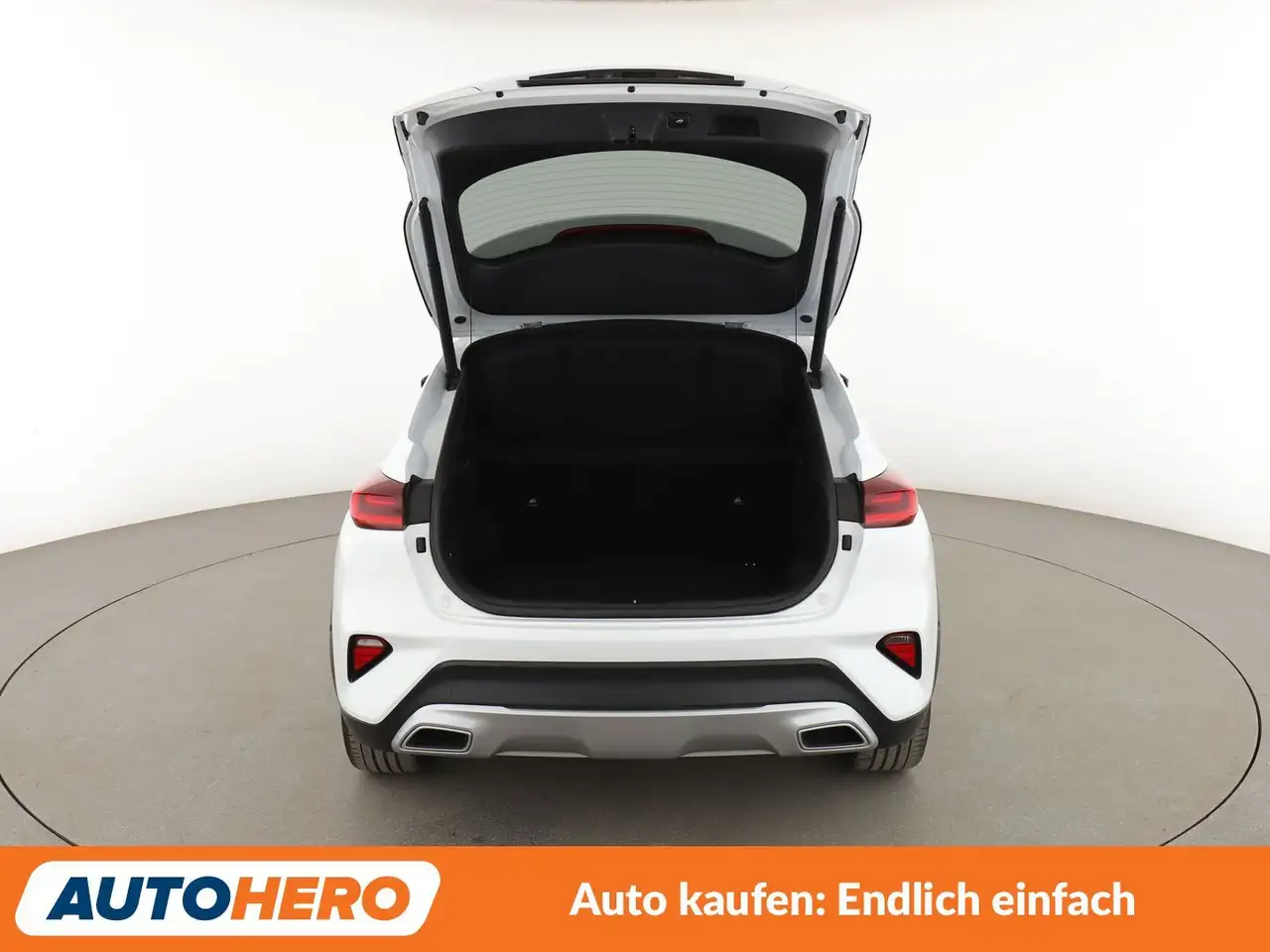 Kia X Ceed 1.6 Plug-in Hybrid Platinum Edition Aut.*NAVI*CAM*, миниатюра 16