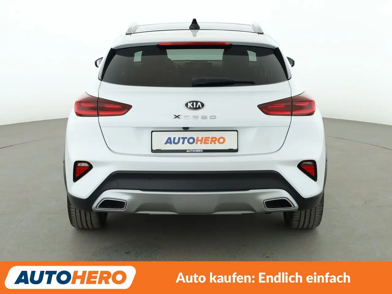 Kia X Ceed 1.6 Plug-in Hybrid Platinum Edition Aut.*NAVI*CAM*, миниатюра 5