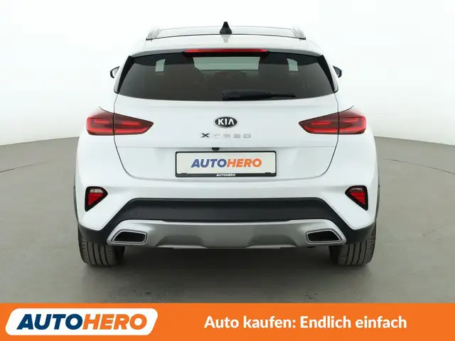Kia Xceed view 5