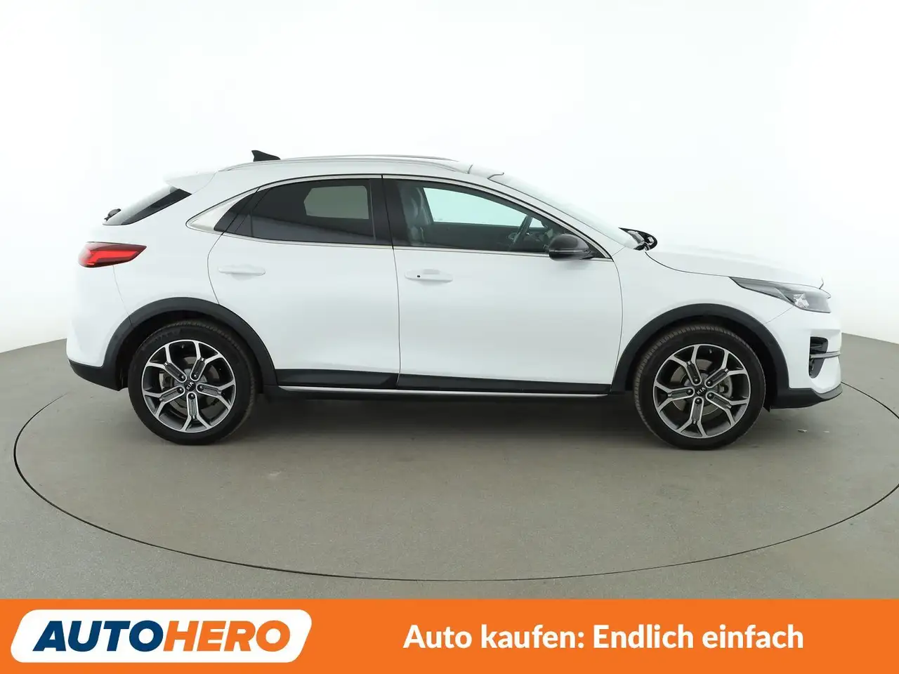 Kia X Ceed 1.6 Plug-in Hybrid Platinum Edition Aut.*NAVI*CAM*, миниатюра 7