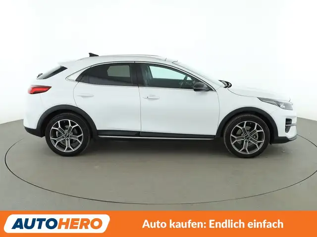 Kia Xceed view 7
