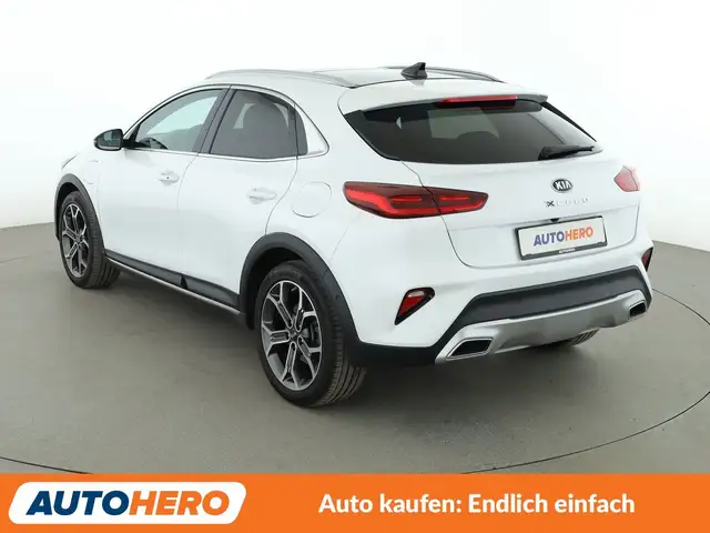 Kia Xceed view 4