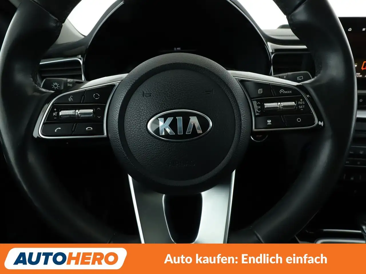 Kia X Ceed 1.6 Plug-in Hybrid Platinum Edition Aut.*NAVI*CAM*, миниатюра 19