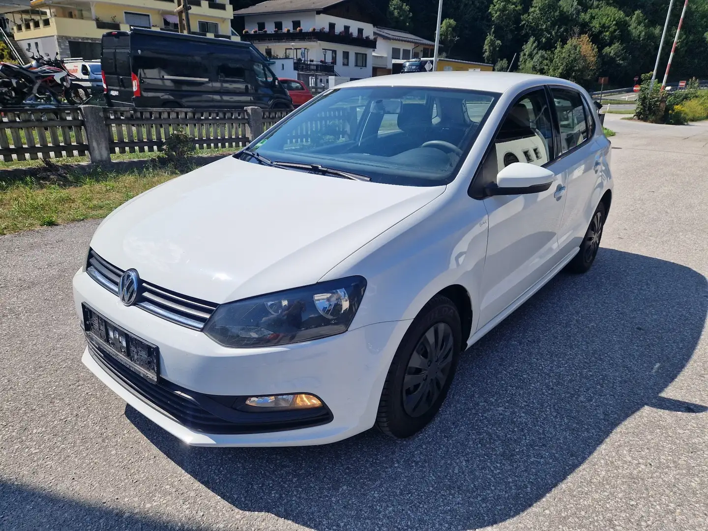 Volkswagen Polo Austria 1,0 - 1