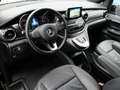 Mercedes-Benz V 250 d AVANTGARDE lang,Facelift,Leder,7-Sitzer Noir - thumbnail 7