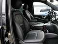 Mercedes-Benz V 250 d AVANTGARDE lang,Facelift,Leder,7-Sitzer Noir - thumbnail 19