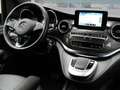 Mercedes-Benz V 250 d AVANTGARDE lang,Facelift,Leder,7-Sitzer Schwarz - thumbnail 15