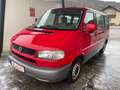 Volkswagen T4 Allstar T4/MULTIVAN Allstar/Classic 7DC MC2 TÜV NEU Rot - thumbnail 2