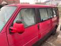 Volkswagen T4 Allstar T4/MULTIVAN Allstar/Classic 7DC MC2 TÜV NEU Rot - thumbnail 17