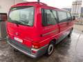 Volkswagen T4 Allstar T4/MULTIVAN Allstar/Classic 7DC MC2 TÜV NEU Rot - thumbnail 3