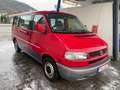 Volkswagen T4 Allstar T4/MULTIVAN Allstar/Classic 7DC MC2 TÜV NEU Rot - thumbnail 1