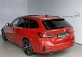 BMW 318 d M-Lenkrad *LED*PANO*AHK*Sportsitze*HiFi*18'' Rot - thumbnail 2