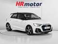 Audi A1 Sportback 30 TFSI Adrenalin S tronic Blanco - thumbnail 1