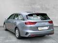Kia Ceed / cee'd Sporty Wagon 1.0 T-GDI +SHZ+DAB+PDC+KLIMA+ Zilver - thumbnail 3