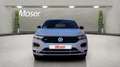 Volkswagen T-Roc 2.0 TSI DSG R-Line 4-Motion 190CV Blanc - thumbnail 3