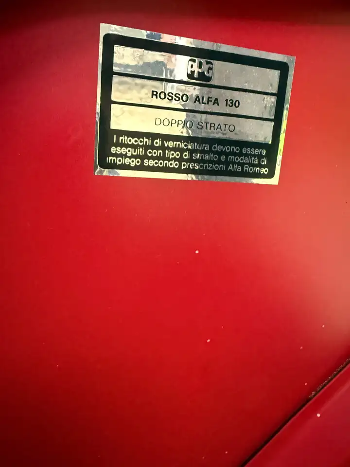 Alfa Romeo Spider 1.6 my90, foto 10