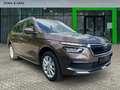 Skoda Kamiq Style 1.0l TSILED Apple CarPlay LED Android Auto M Brązowy - thumbnail 1
